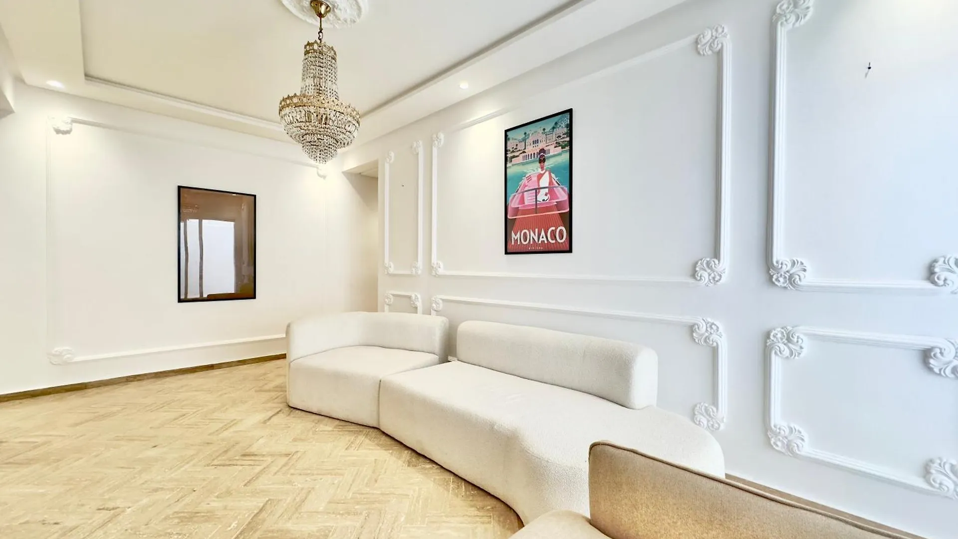 Luxueux Appartement Parisien Avec Grande Terrasse location